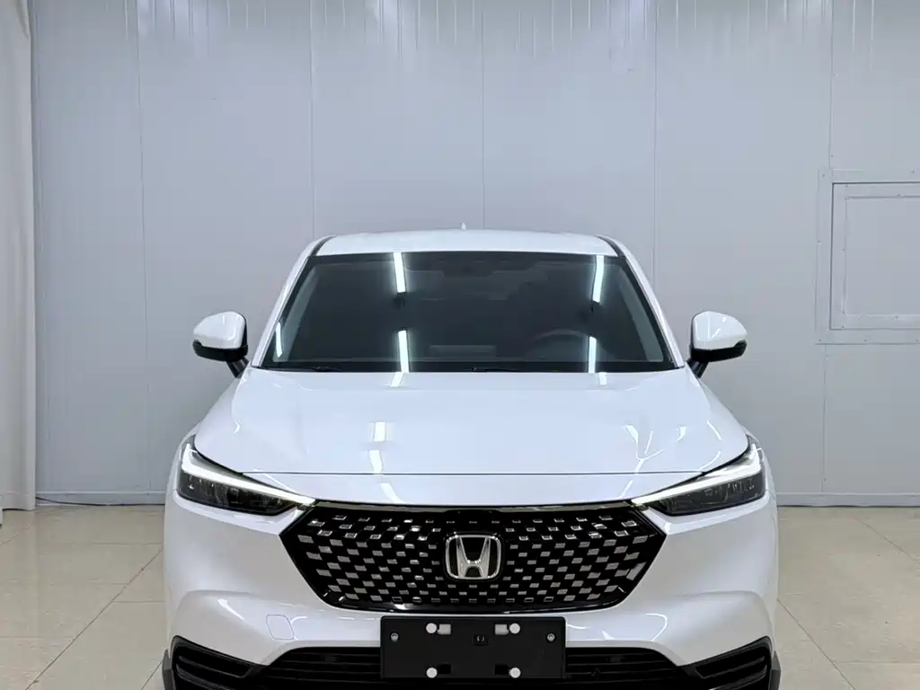 Honda Honda XR-V 2023 1.5L CVT Sport Edition 2023 - thumbnail 2