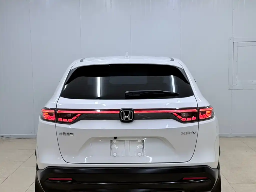 Honda Honda XR-V 2023 1.5L CVT Sport Edition 2023 - thumbnail 4