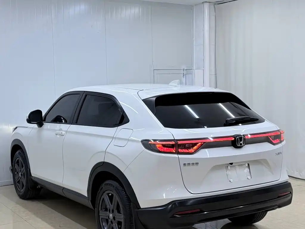 Honda Honda XR-V 2023 1.5L CVT Sport Edition 2023 - thumbnail 5