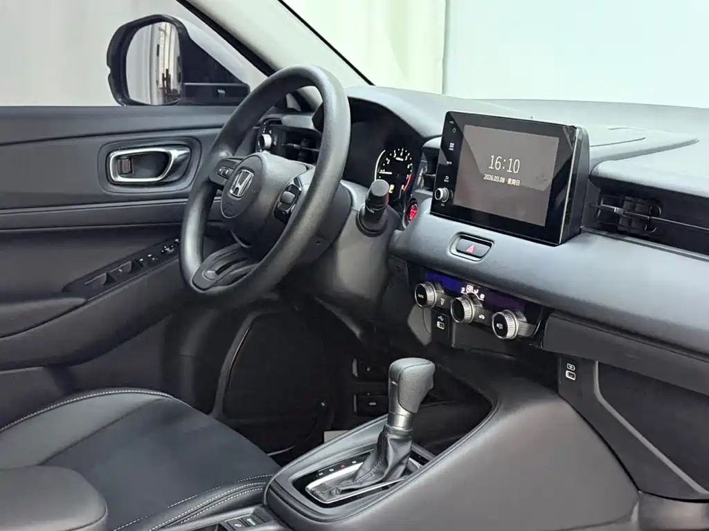 Honda Honda XR-V 2023 1.5L CVT Sport Edition 2023 - thumbnail 8