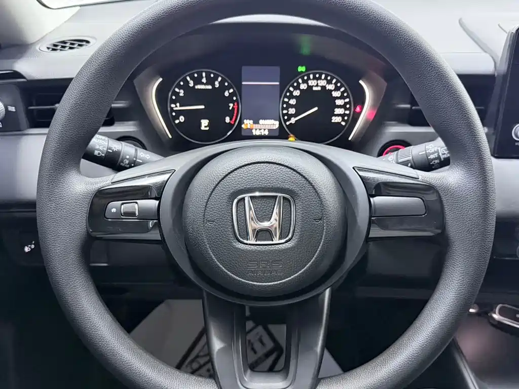 Honda Honda XR-V 2023 1.5L CVT Sport Edition 2023 - thumbnail 9