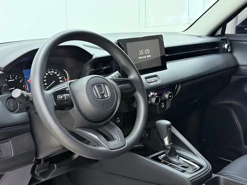 Honda Honda XR-V 2023 1.5L CVT Sport Edition 2023 - thumbnail 10