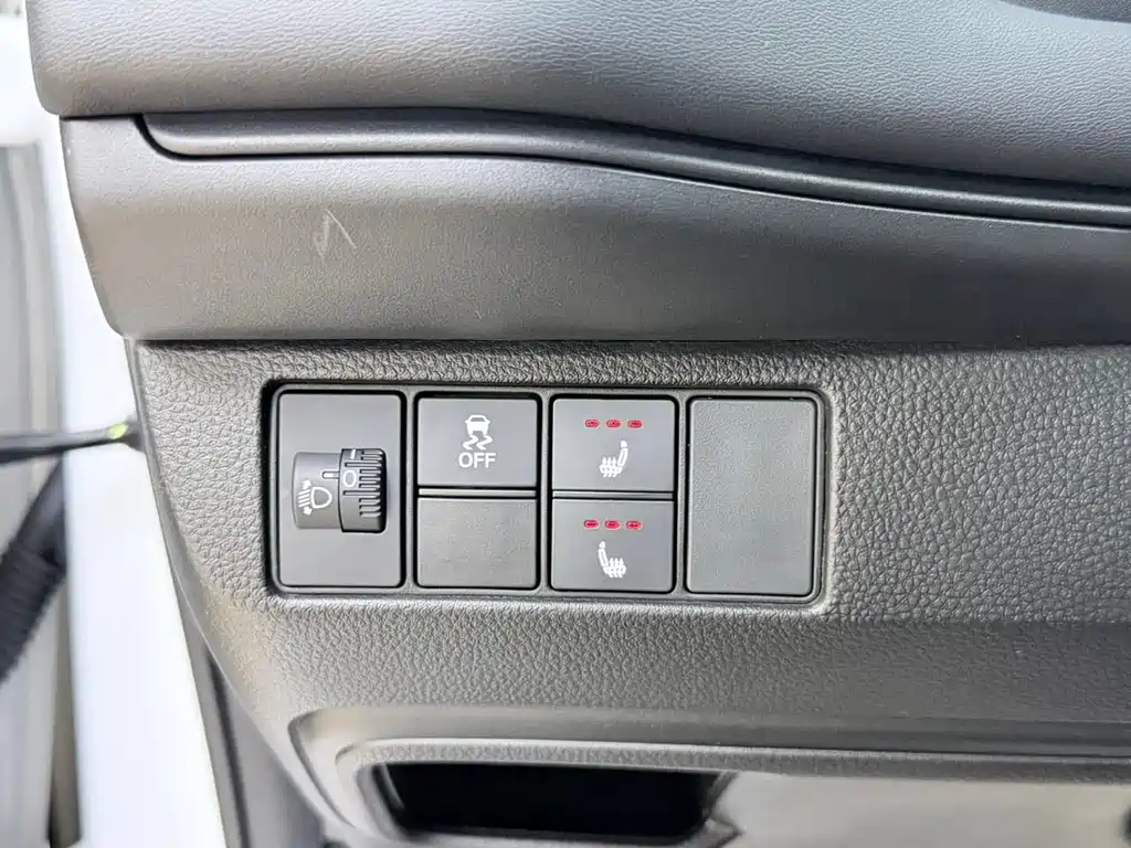 Honda Honda XR-V 2023 1.5L CVT Sport Edition 2023 - thumbnail 15