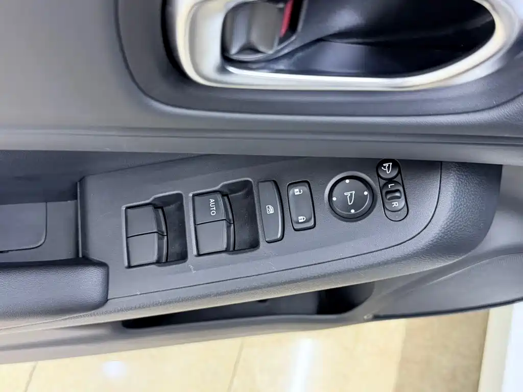 Honda Honda XR-V 2023 1.5L CVT Sport Edition 2023 - thumbnail 16