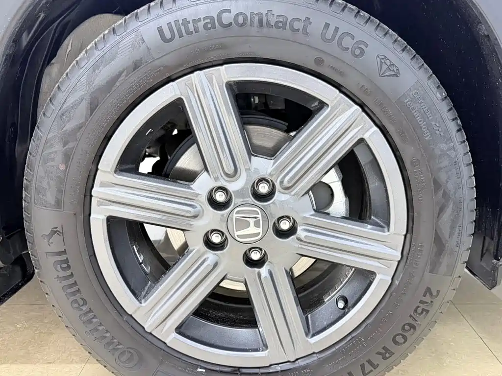 Honda Honda XR-V 2023 1.5L CVT Sport Edition 2023 - thumbnail 20