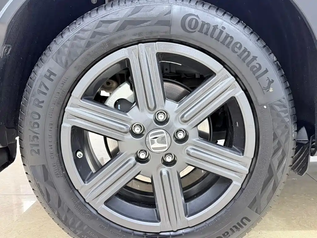 Honda Honda XR-V 2023 1.5L CVT Sport Edition 2023 - thumbnail 21