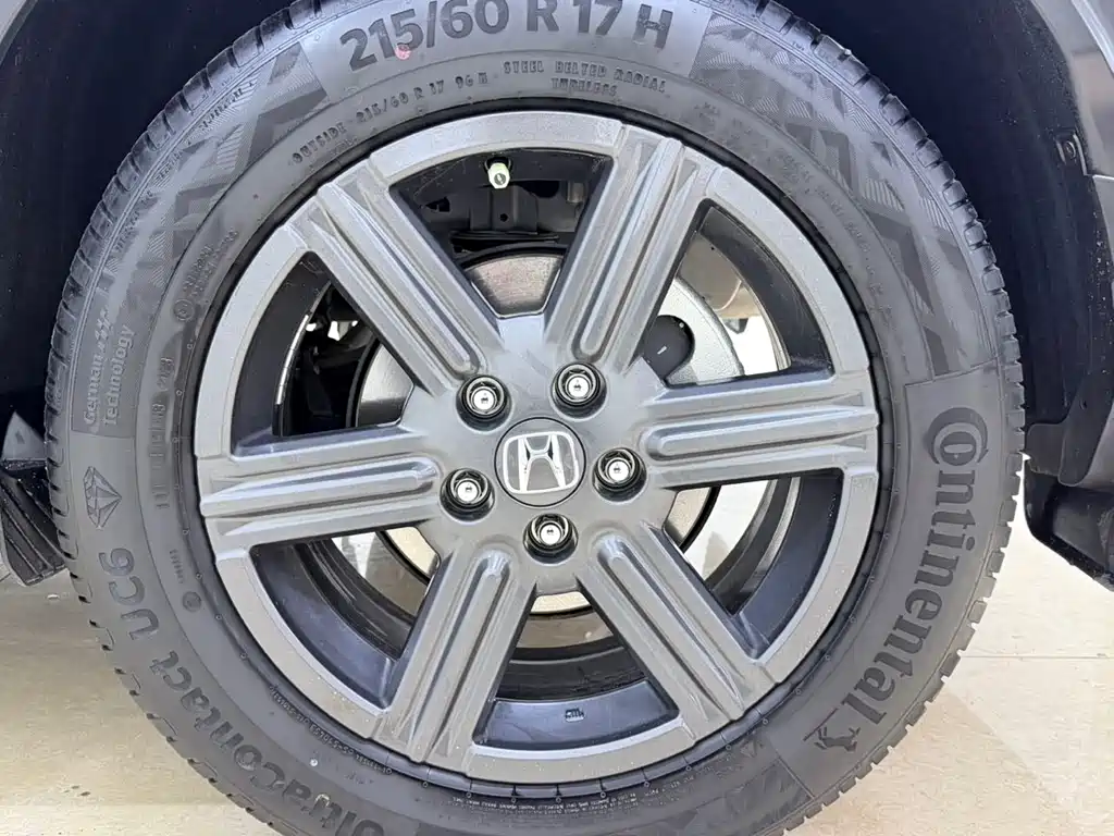 Honda Honda XR-V 2023 1.5L CVT Sport Edition 2023 - thumbnail 22