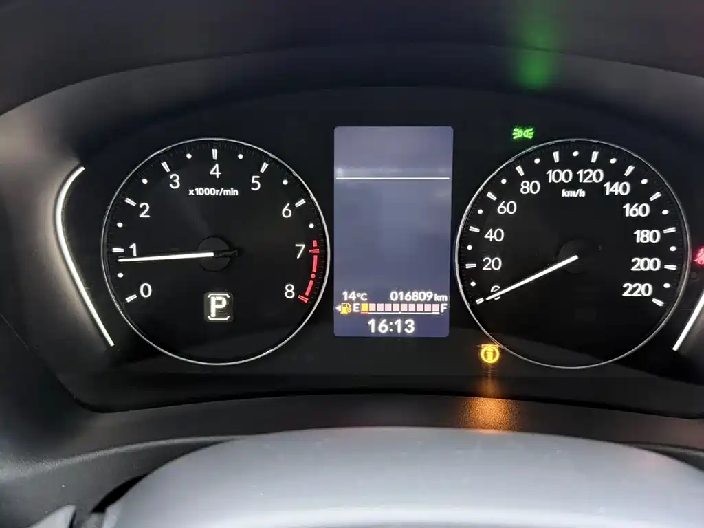 Honda Honda XR-V 2023 1.5L CVT Sport Edition 2023 - thumbnail 25