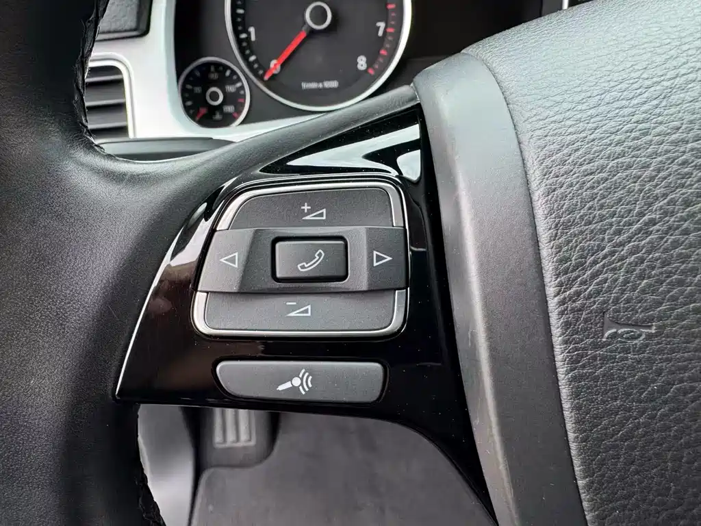 Volkswagen Volkswagen Touareg 2017 3.0TSI Outdoor Edition 2017 - thumbnail 11