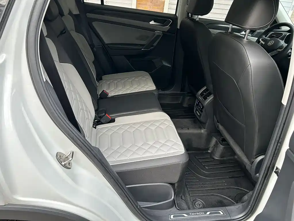 Volkswagen Tayron 2023 280TSI 2WD Luxury Plus Advanced Edition 2023 - thumbnail 18