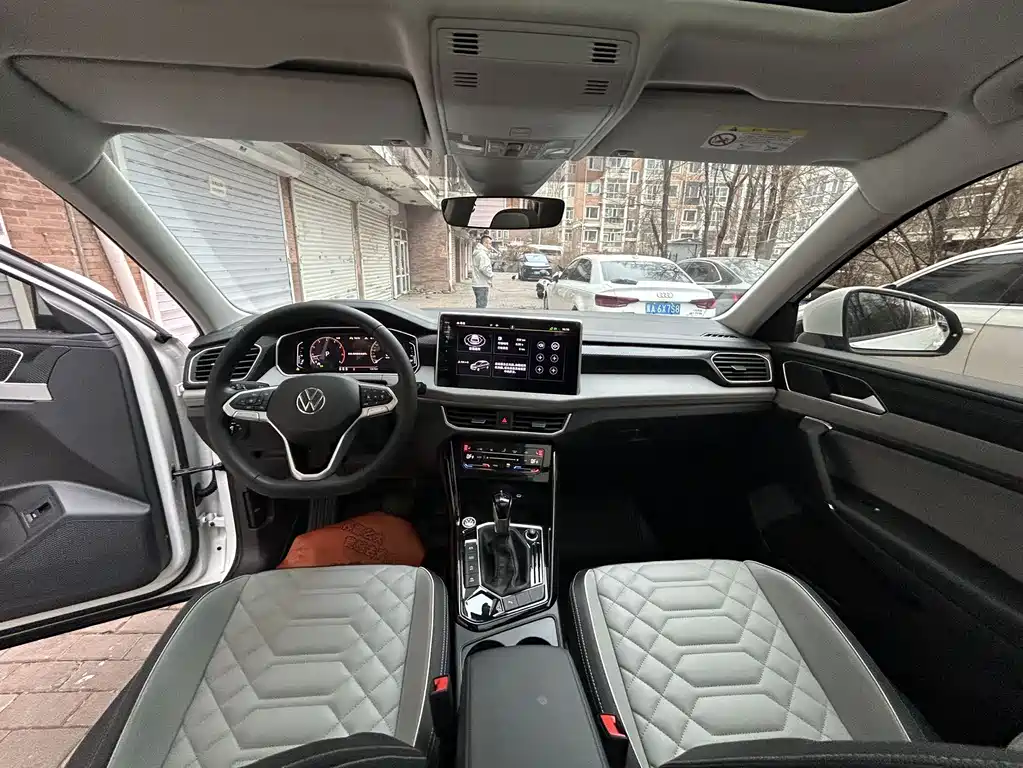 Volkswagen Tayron 2023 280TSI 2WD Luxury Plus Advanced Edition 2023 - thumbnail 20