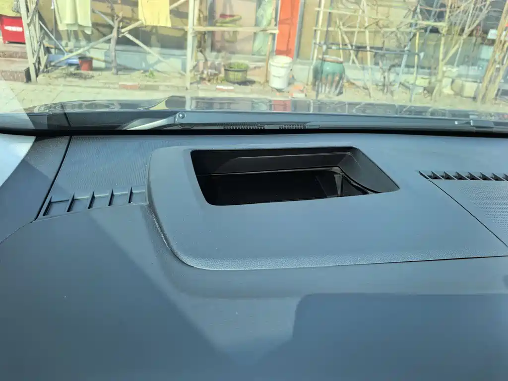 Buick Buick Century 2025 2.0T 7-seat Yunshi Edition 2025 - thumbnail 20