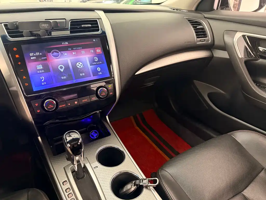 Nissan Nissan Teana 2018 2.0L XL Intelligent Advance Edition 2018 - thumbnail 8