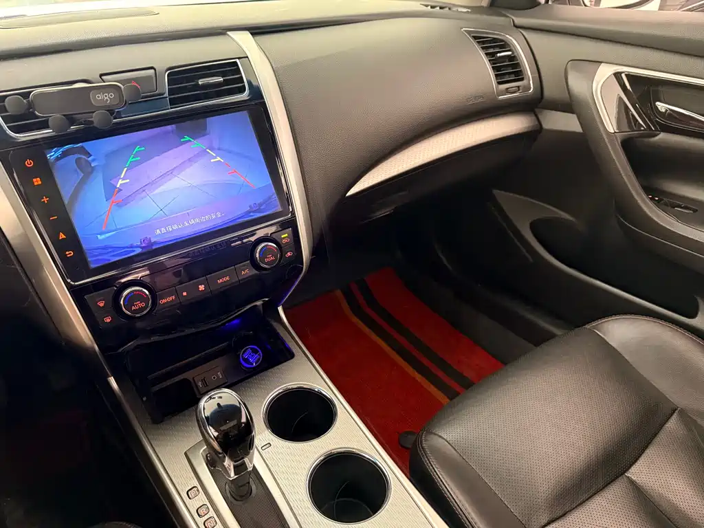 Nissan Nissan Teana 2018 2.0L XL Intelligent Advance Edition 2018 - thumbnail 14
