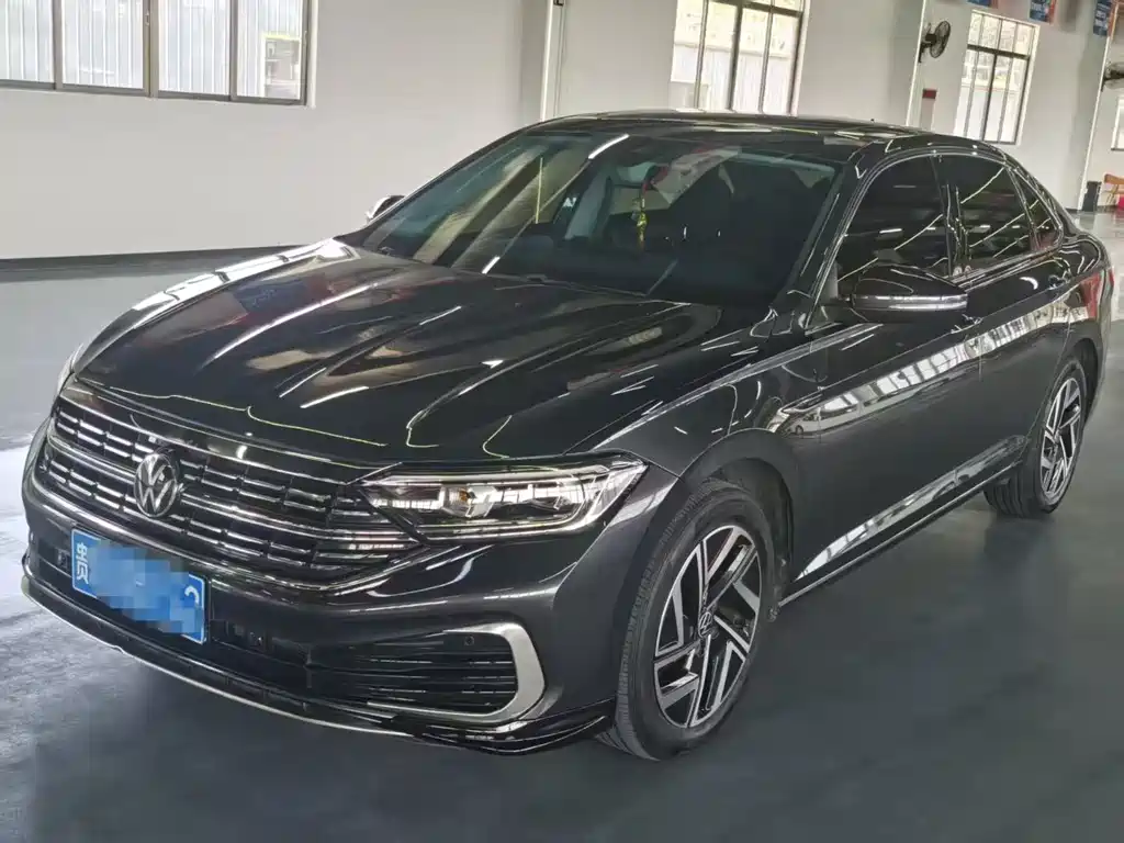 Volkswagen Volkswagen Sagitar 2024 300TSI DSG Comfortline 2024
