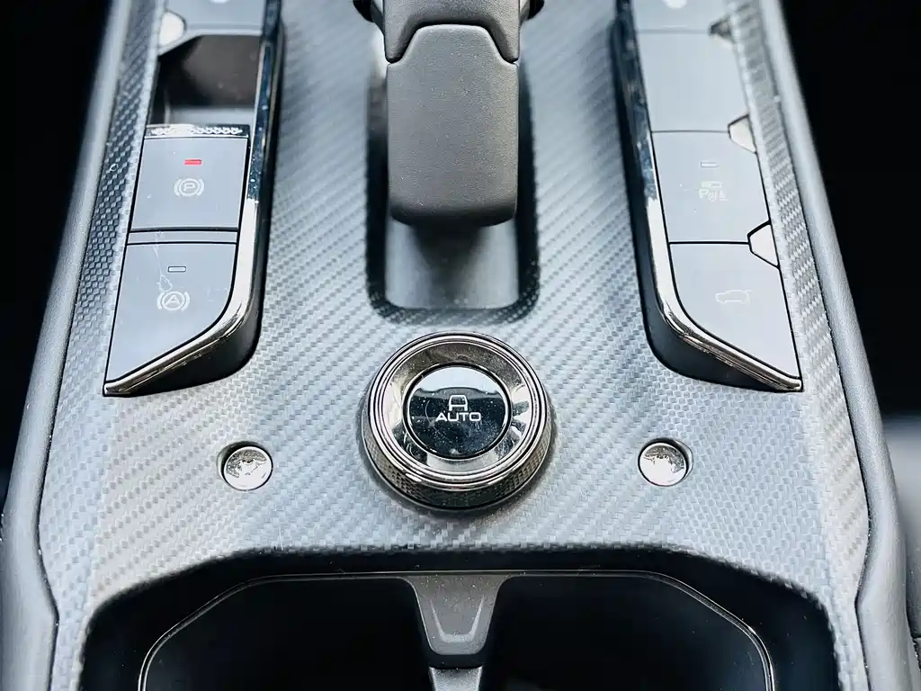 Haval Haval Big Dog PLUS 2023 1.5T 2WD潮野版Plus  Note: The internationally accepted name would be "Haval Big Dog PLUS" as Haval is already an internationally recognized brand name, and "Big Dog" is the official international model name for this SUV. The rest of the specifications (2023, 1.5T, 2WD) remain the same in English. The "潮野版Plus" part doesn't have a direct international equivalent and would typically be described through trim level descriptions in English markets. 2023 - thumbnail 17