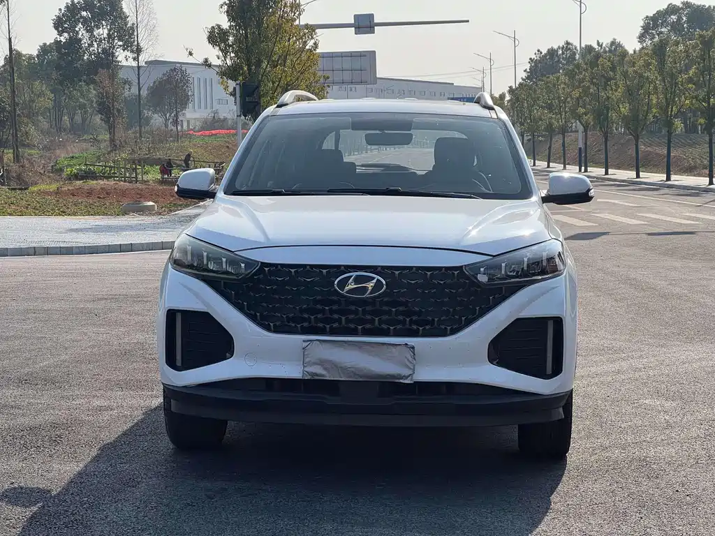 Hyundai Hyundai ix35 2021 2.0L Automatic 2WD GLS Premium Edition 2021 - thumbnail 2