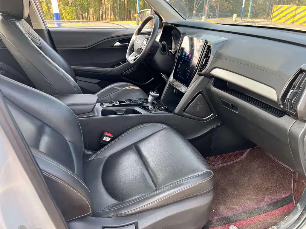 Hyundai Hyundai ix35 2021 2.0L Automatic 2WD GLS Premium Edition 2021 - thumbnail 6