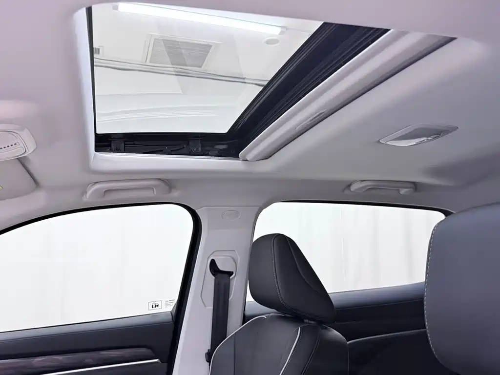 Haval Haval H6 2023 Guochao Edition 1.5T Automatic Urban Version 2023 - thumbnail 18