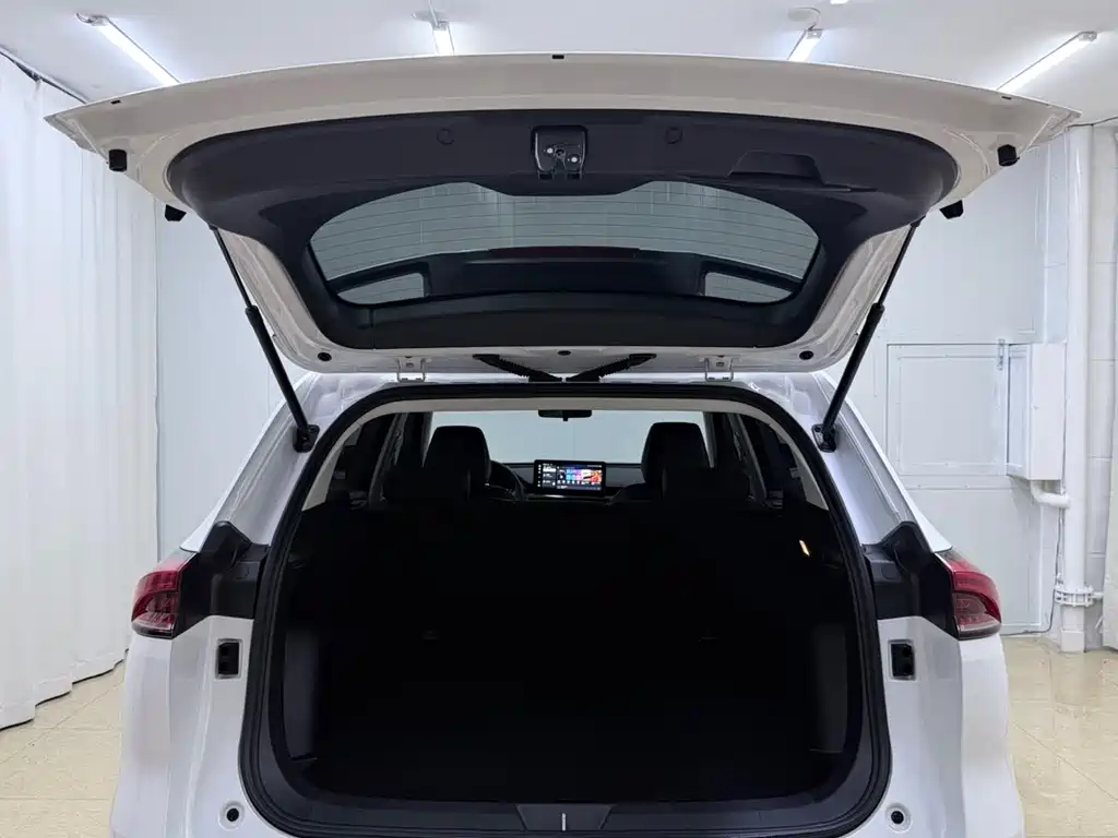 Haval Haval H6 2023 Guochao Edition 1.5T Automatic Urban Version 2023 - thumbnail 20