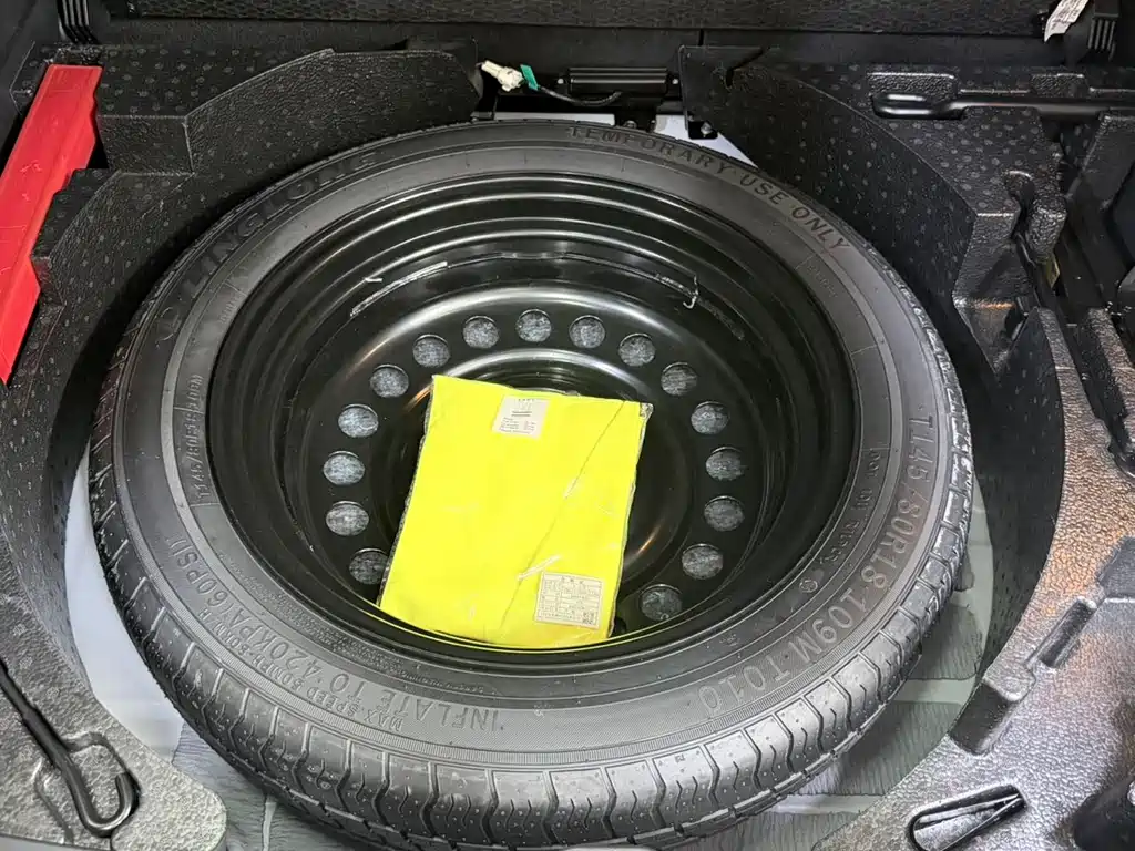 Haval Haval H6 2023 Guochao Edition 1.5T Automatic Urban Version 2023 - thumbnail 21