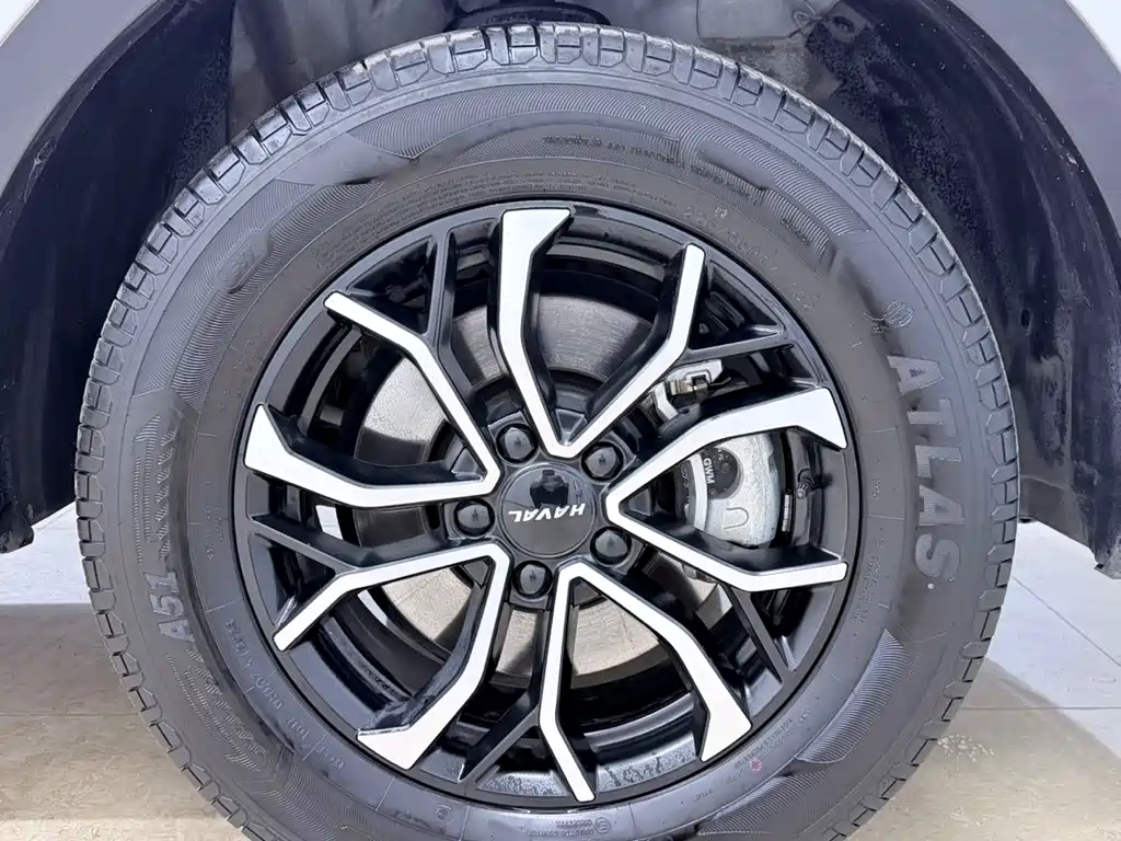 Haval Haval H6 2023 Guochao Edition 1.5T Automatic Urban Version 2023 - thumbnail 22