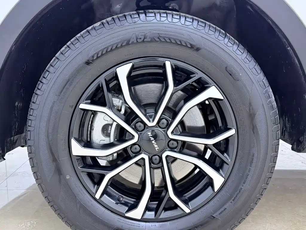 Haval Haval H6 2023 Guochao Edition 1.5T Automatic Urban Version 2023 - thumbnail 25
