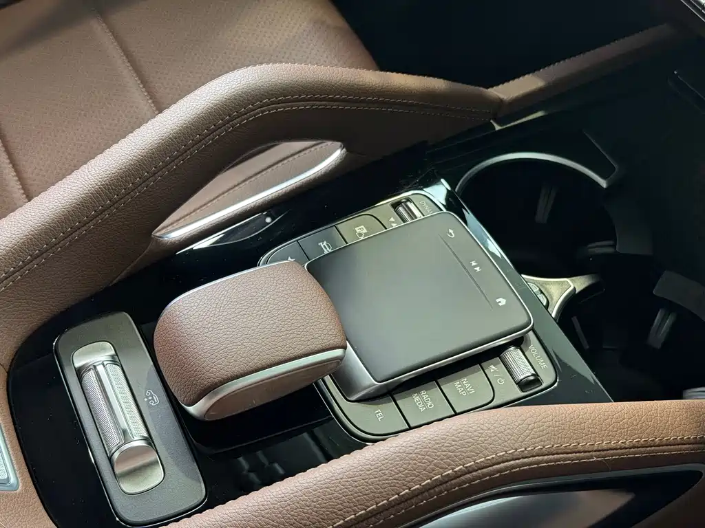 Mercedes-Benz Mercedes-Benz GLS 2025 GLS 450 4MATIC Dynamic Edition 2026 - thumbnail 10