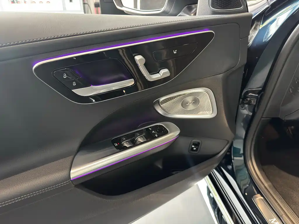 Mercedes-Benz Mercedes-Benz C-Class 2026 C 260 L 2026 - thumbnail 5