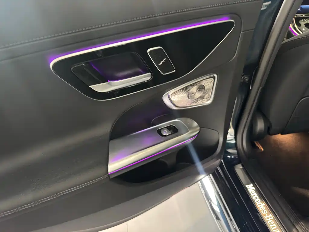 Mercedes-Benz Mercedes-Benz C-Class 2026 C 260 L 2026 - thumbnail 13