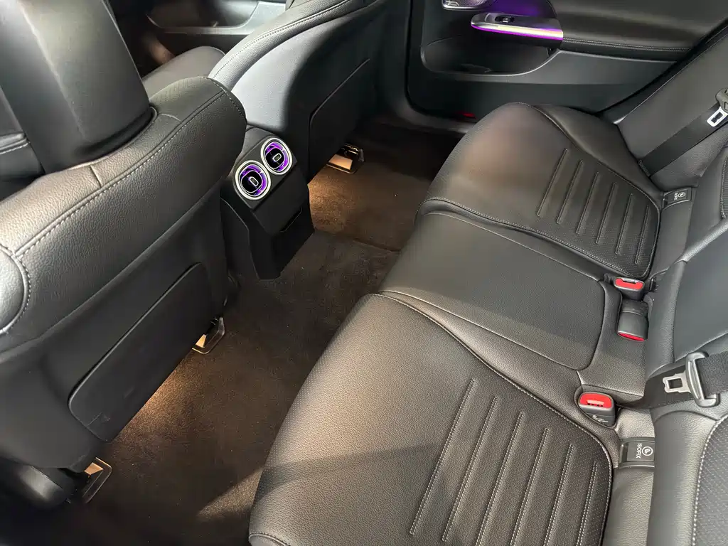 Mercedes-Benz Mercedes-Benz C-Class 2026 C 260 L 2026 - thumbnail 15