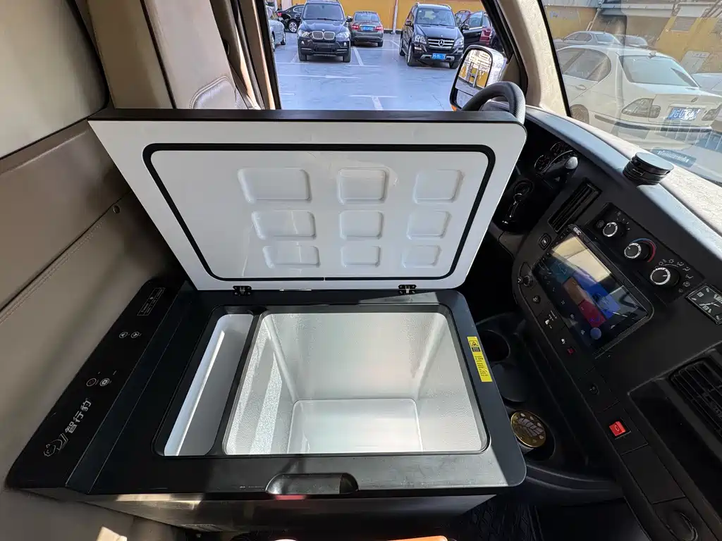 GMC GMC Savana 2012 6.0L Ultimate Leader Edition 2012 - thumbnail 24