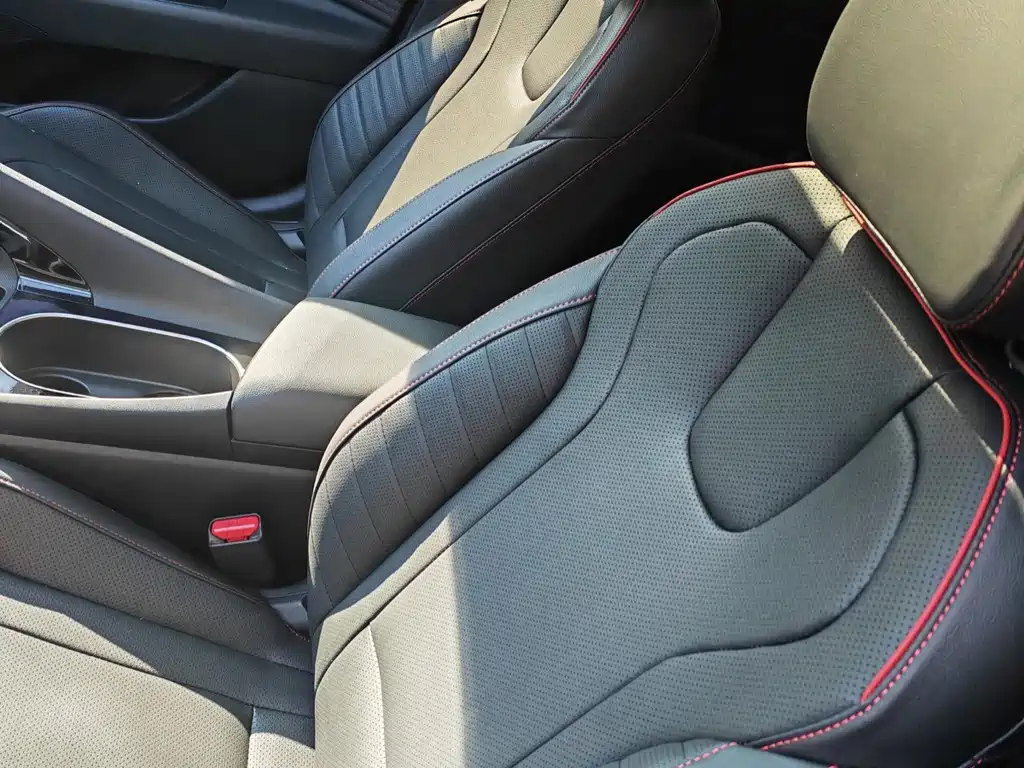 Hyundai Elantra 2022 1.5L CVT 20th Anniversary Edition 2023 - thumbnail 5