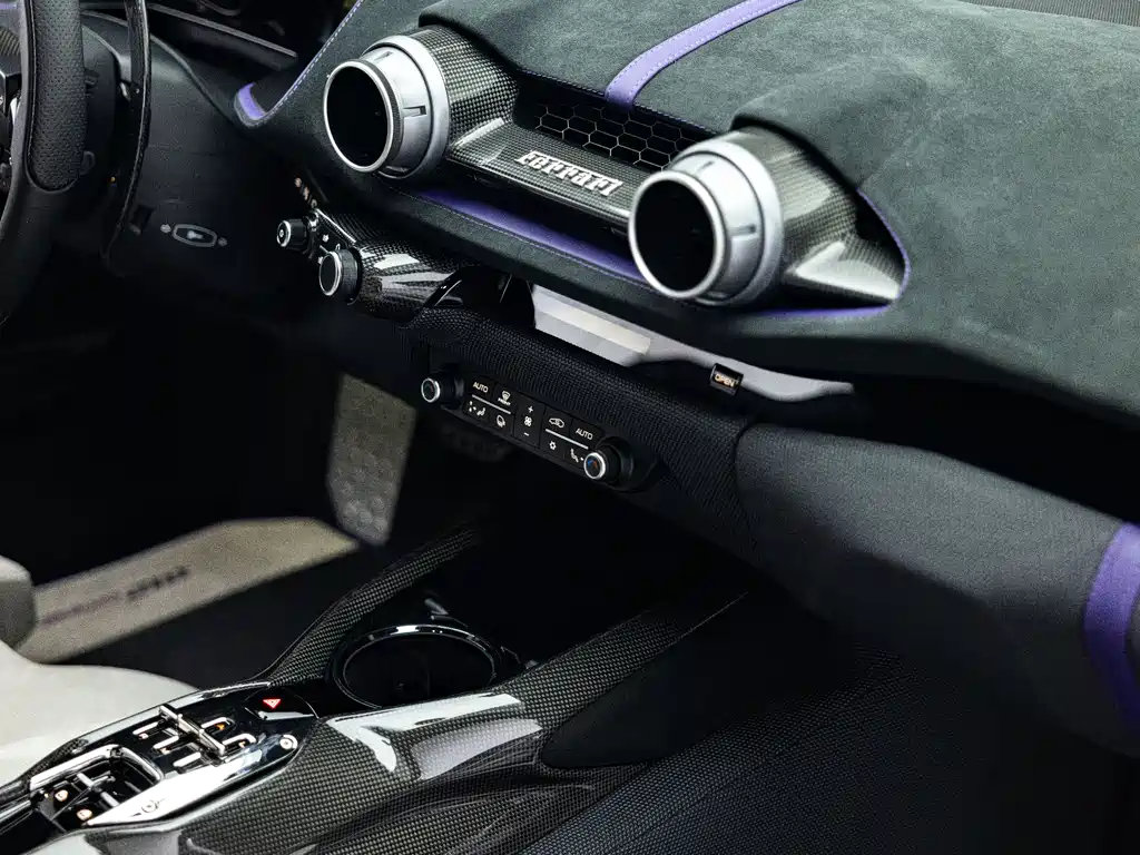 Ferrari Ferrari 812 Superfast 2024 6.5L Automatic 2024 - thumbnail 20