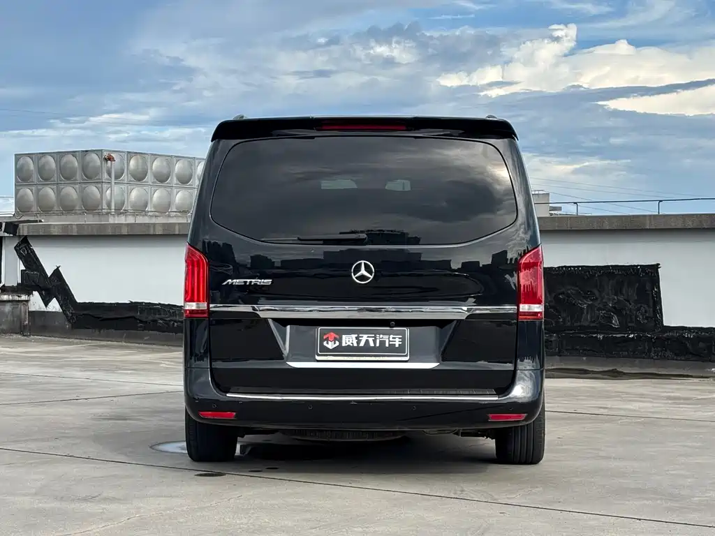 Mercedes-Benz Mercedes-Benz V-Class (Imported) 2020 Model V 250 2020 - thumbnail 21