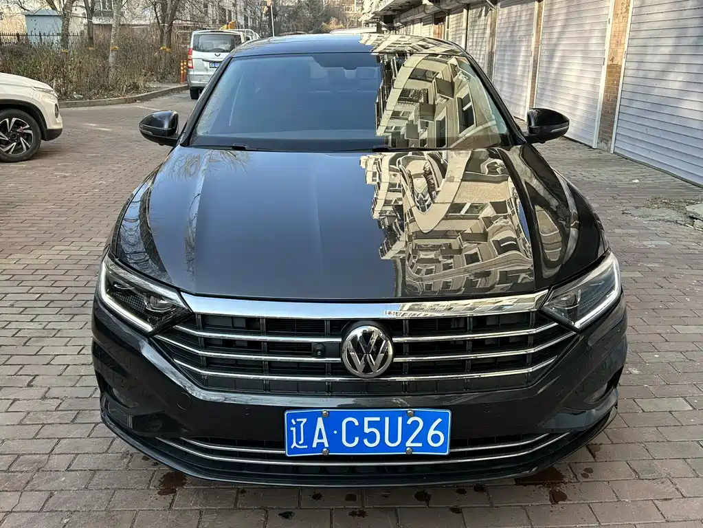 Volkswagen Volkswagen Sagitar 2022 280TSI DSG Comfortline 2022 - thumbnail 2