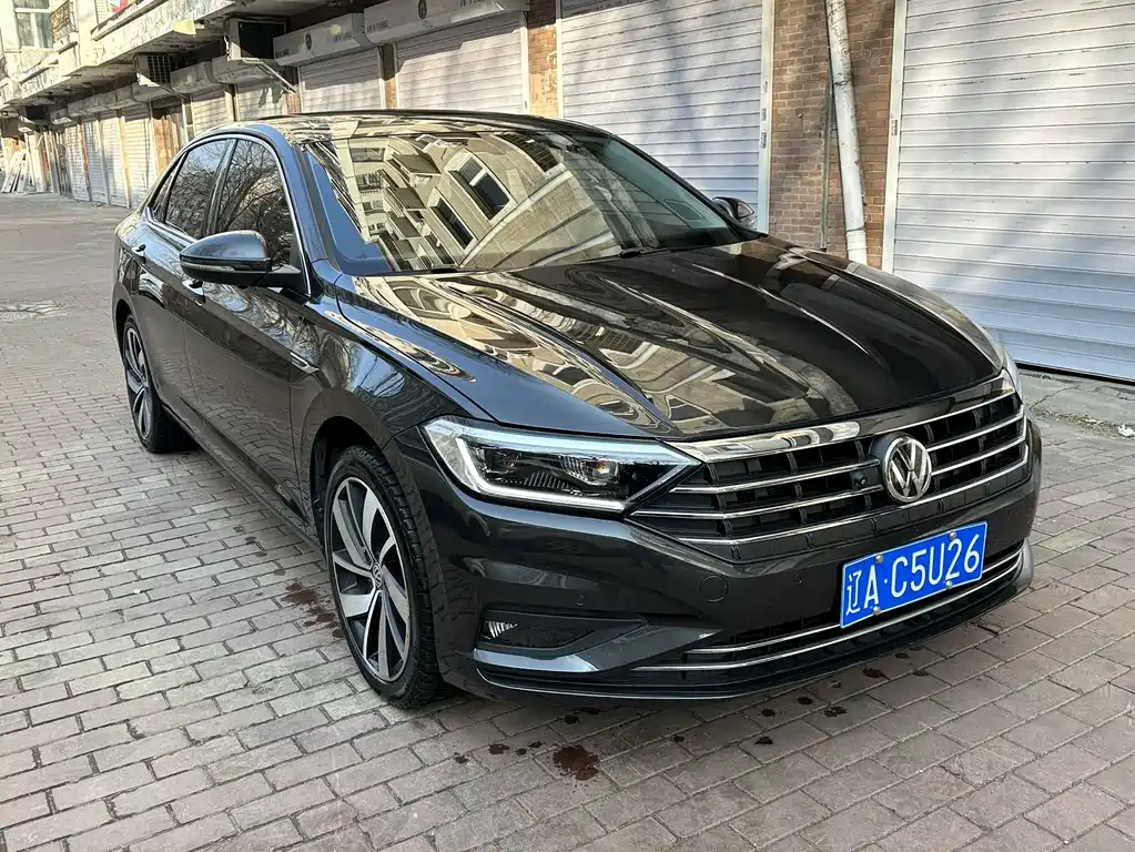 Volkswagen Volkswagen Sagitar 2022 280TSI DSG Comfortline 2022 - thumbnail 3