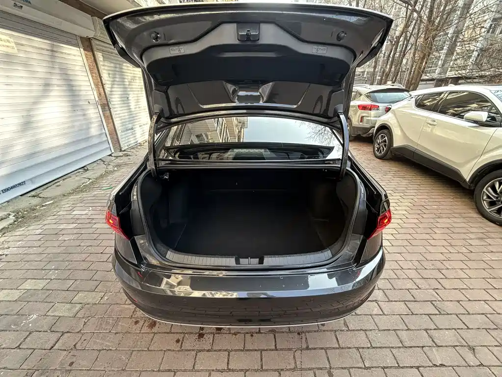 Volkswagen Volkswagen Sagitar 2022 280TSI DSG Comfortline 2022 - thumbnail 7