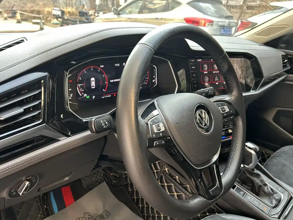 Volkswagen Volkswagen Sagitar 2022 280TSI DSG Comfortline 2022 - thumbnail 8