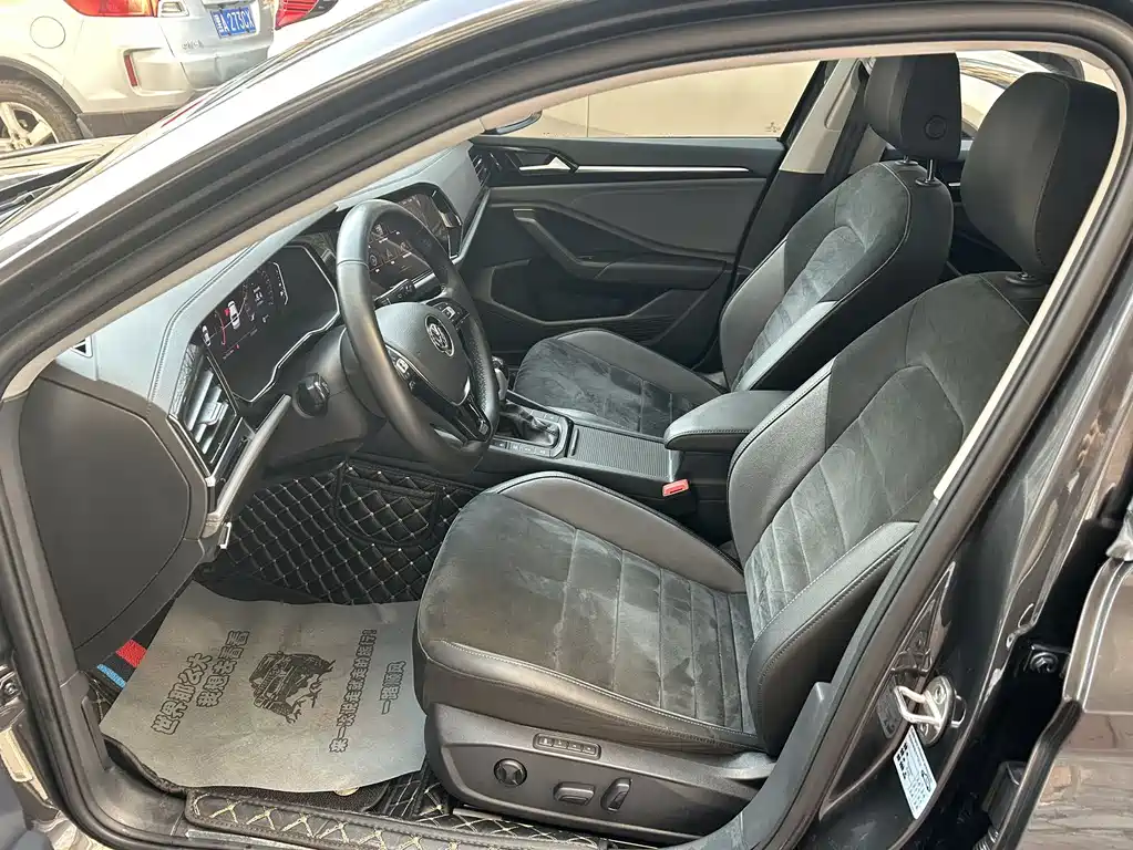 Volkswagen Volkswagen Sagitar 2022 280TSI DSG Comfortline 2022 - thumbnail 11