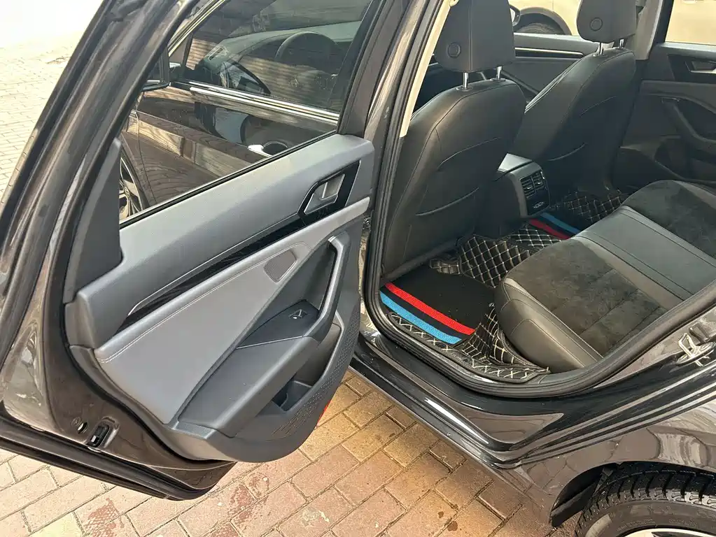Volkswagen Volkswagen Sagitar 2022 280TSI DSG Comfortline 2022 - thumbnail 13