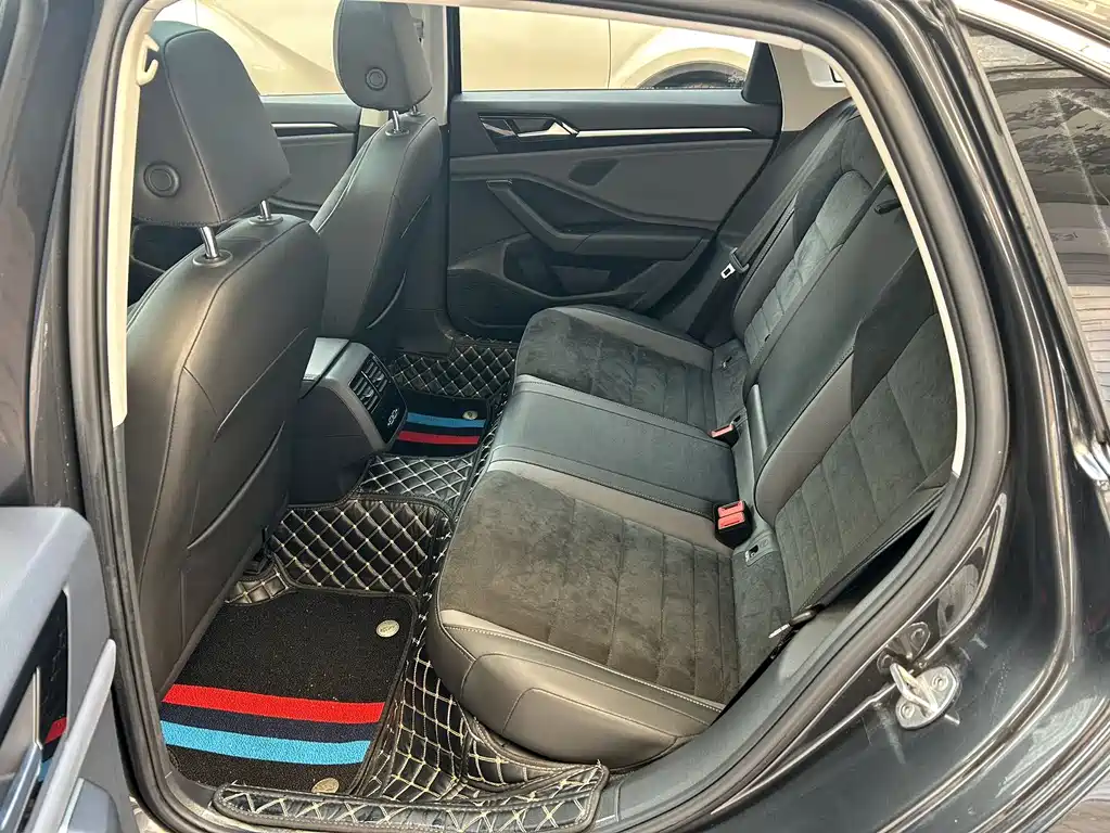 Volkswagen Volkswagen Sagitar 2022 280TSI DSG Comfortline 2022 - thumbnail 14