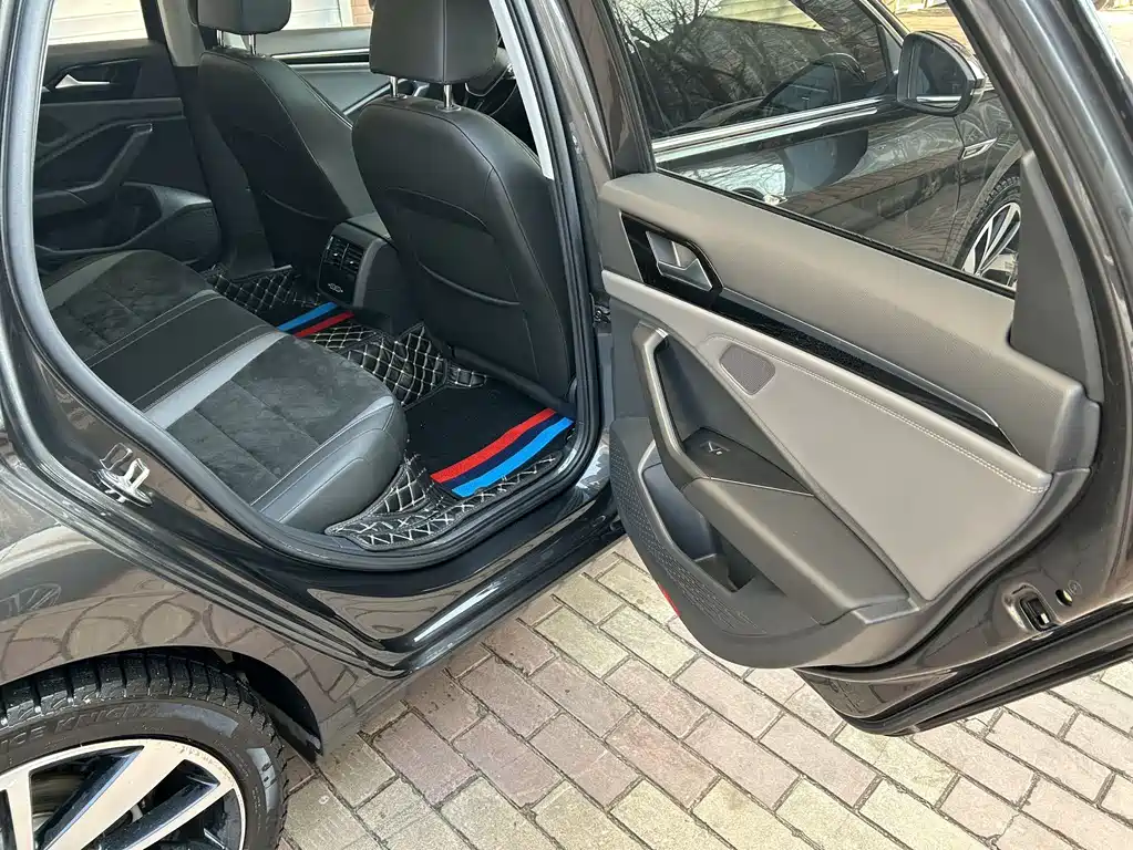 Volkswagen Volkswagen Sagitar 2022 280TSI DSG Comfortline 2022 - thumbnail 16