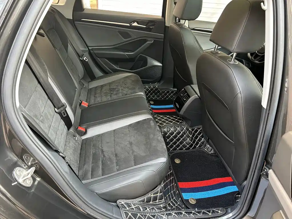 Volkswagen Volkswagen Sagitar 2022 280TSI DSG Comfortline 2022 - thumbnail 17