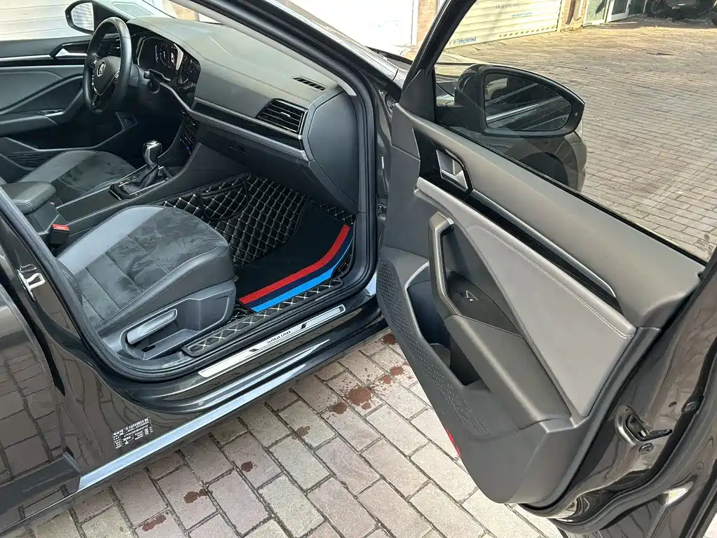 Volkswagen Volkswagen Sagitar 2022 280TSI DSG Comfortline 2022 - thumbnail 18