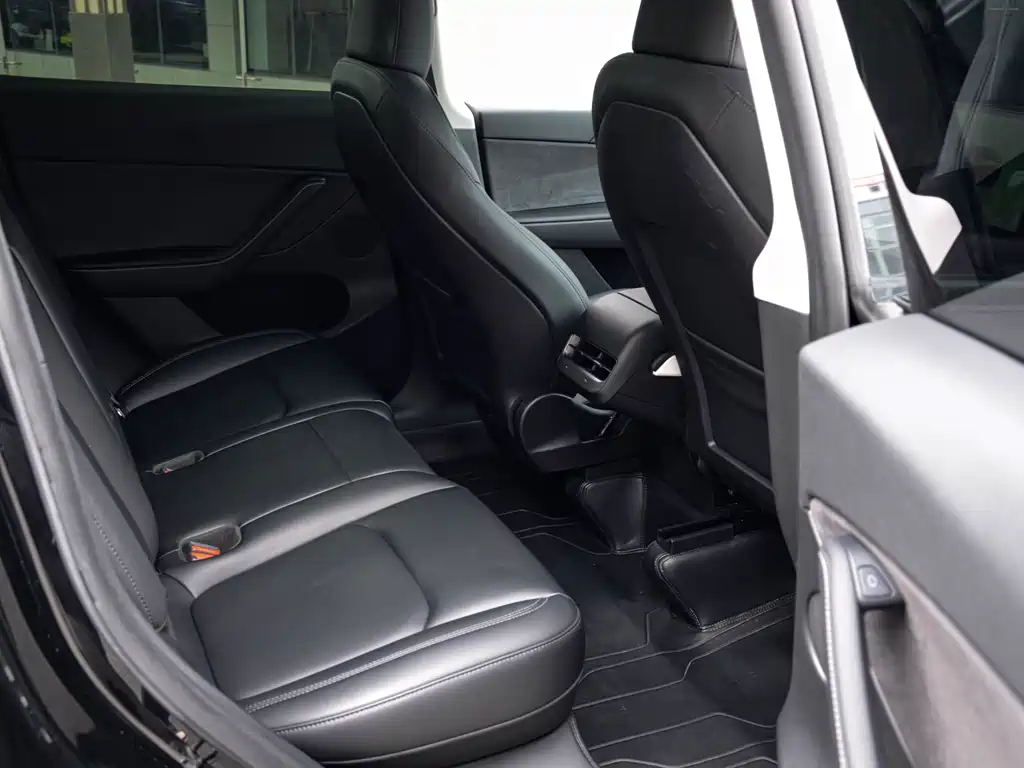 Tesla Model Y 2022 Rear-Wheel Drive 2023 - thumbnail 14