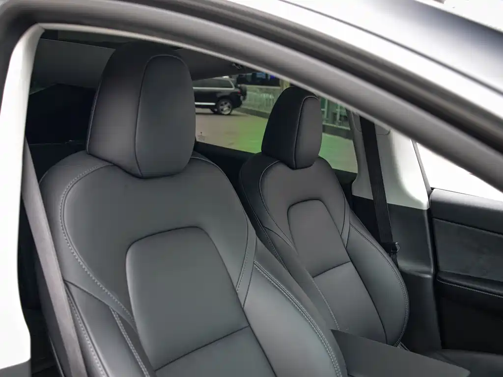 Tesla Model Y 2022 Rear-Wheel Drive 2023 - thumbnail 19