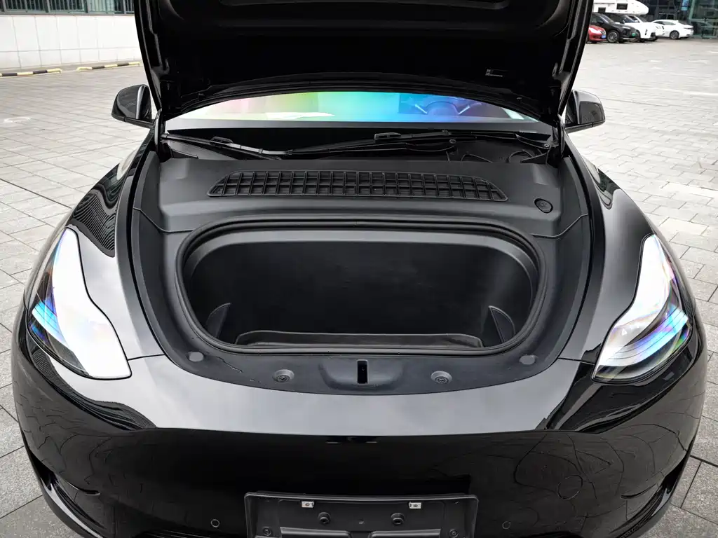 Tesla Model Y 2022 Rear-Wheel Drive 2023 - thumbnail 22