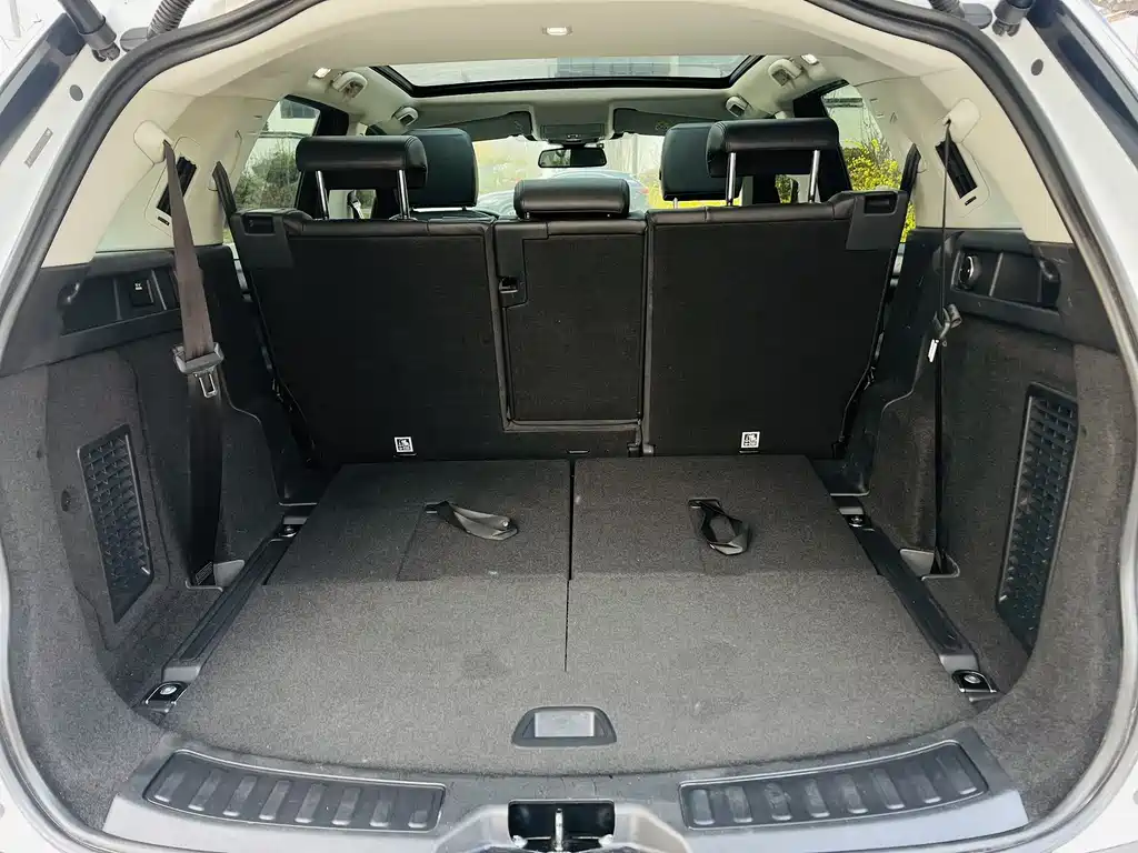 Land Rover Discovery Sport 2019 240PS HSE Edition China VI 2019 - thumbnail 18