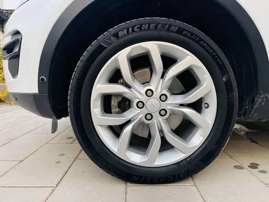 Land Rover Discovery Sport 2019 240PS HSE Edition China VI 2019 - thumbnail 20
